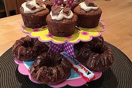 Schokomuffins 11