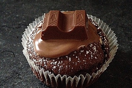 Schokomuffins 29
