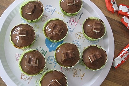 Schokomuffins 58