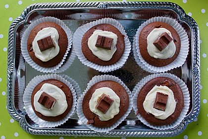 Schokomuffins 56