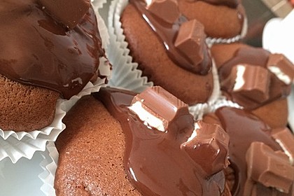 Schokomuffins 42