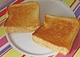 Thunfisch - Toast