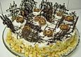Rochertorte