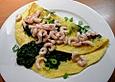 Meer - Cr&ecirc;pes