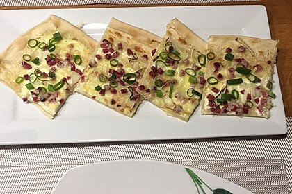 Flammkuchen 4