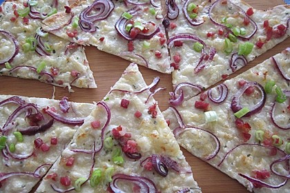 Flammkuchen 3