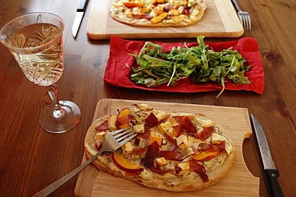 Flammkuchen 1