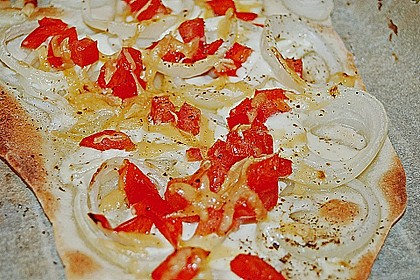 Flammkuchen 150