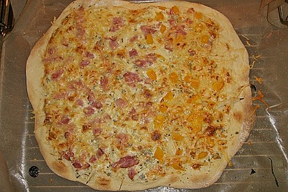 Flammkuchen 110