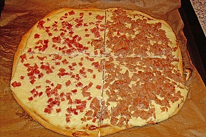 Flammkuchen 100