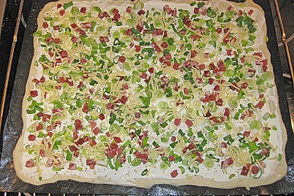Flammkuchen 28