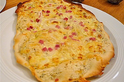 Flammkuchen 80
