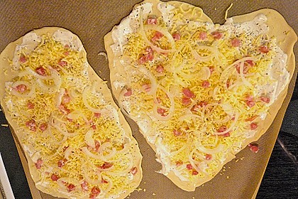 Flammkuchen 85