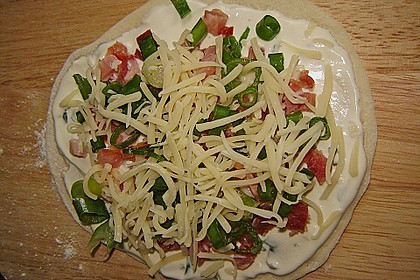 Flammkuchen 101