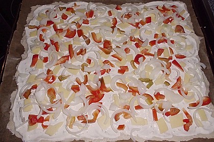 Flammkuchen 121