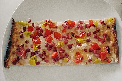 Flammkuchen 50