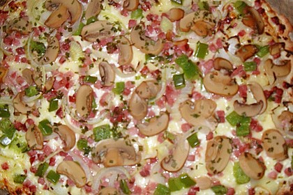 Flammkuchen 120