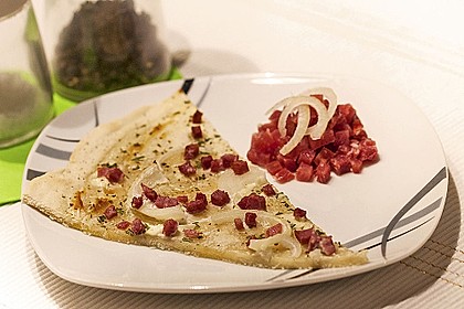 Flammkuchen 2