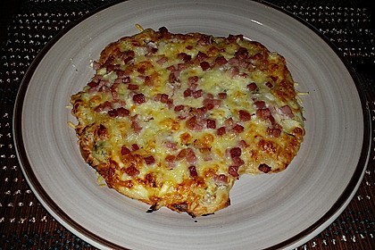 Flammkuchen 8