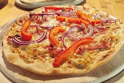 Flammkuchen 10