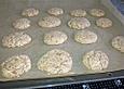 Toblerone - Cookies