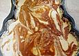 Eierlik&ouml;r - Nutella - Kuchen
