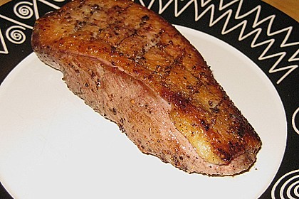 Mickys Entenbrust 9