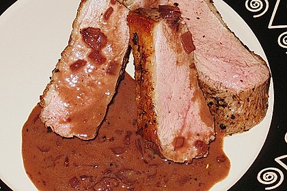 Mickys Entenbrust 6
