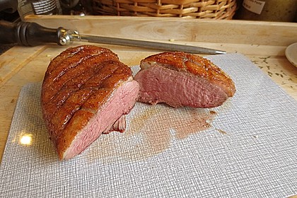 Mickys Entenbrust 4