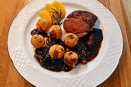Mickys Entenbrust 5