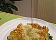 Piratenlasagne