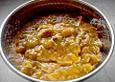 Mangoso&szlig;e mit gr&uuml;nem Pfeffer