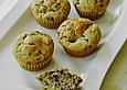 Kiwi - Schoko - Muffins