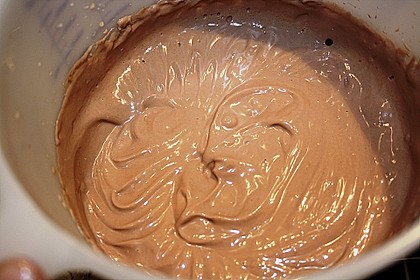 Nutellacreme mit Quark