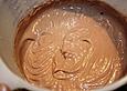 Nutellacreme mit Quark
