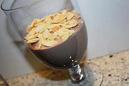 Nutellacreme mit Quark 2