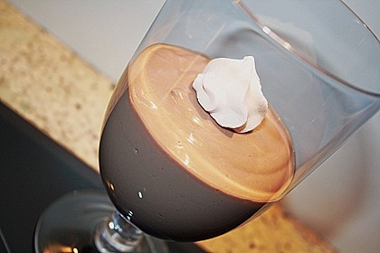 Nutellacreme mit Quark 3