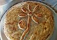Bl&auml;tterteigtorte