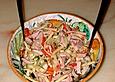 Wurstsalat 'Extra'