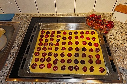 Obstkuchen 1