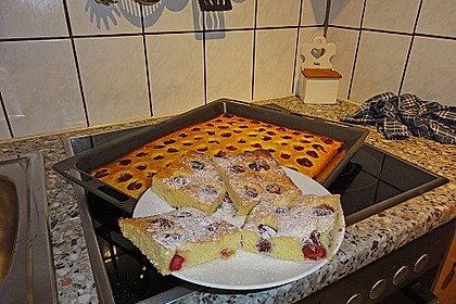 Obstkuchen 3