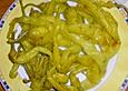 Griechische Gew&uuml;rzpaste