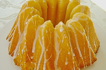Zitronenkuchen 4
