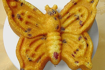 Zitronenkuchen 2