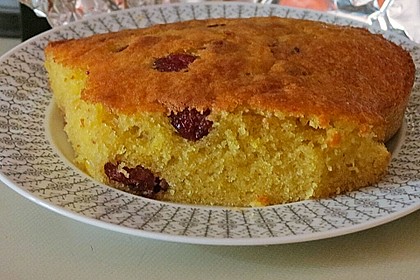 Zitronenkuchen 6