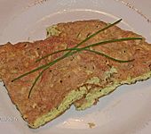 Irisches Omelett (Bild)