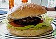 W&uuml;rzige Hamburger