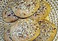 Joghurt - Walnuss - Br&ouml;tchen