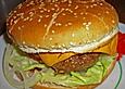Drumboys Big Kahuna Burger