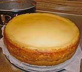 American Cheesecake (Bild)